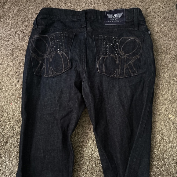Rock & republic jeans - Picture 1 of 3